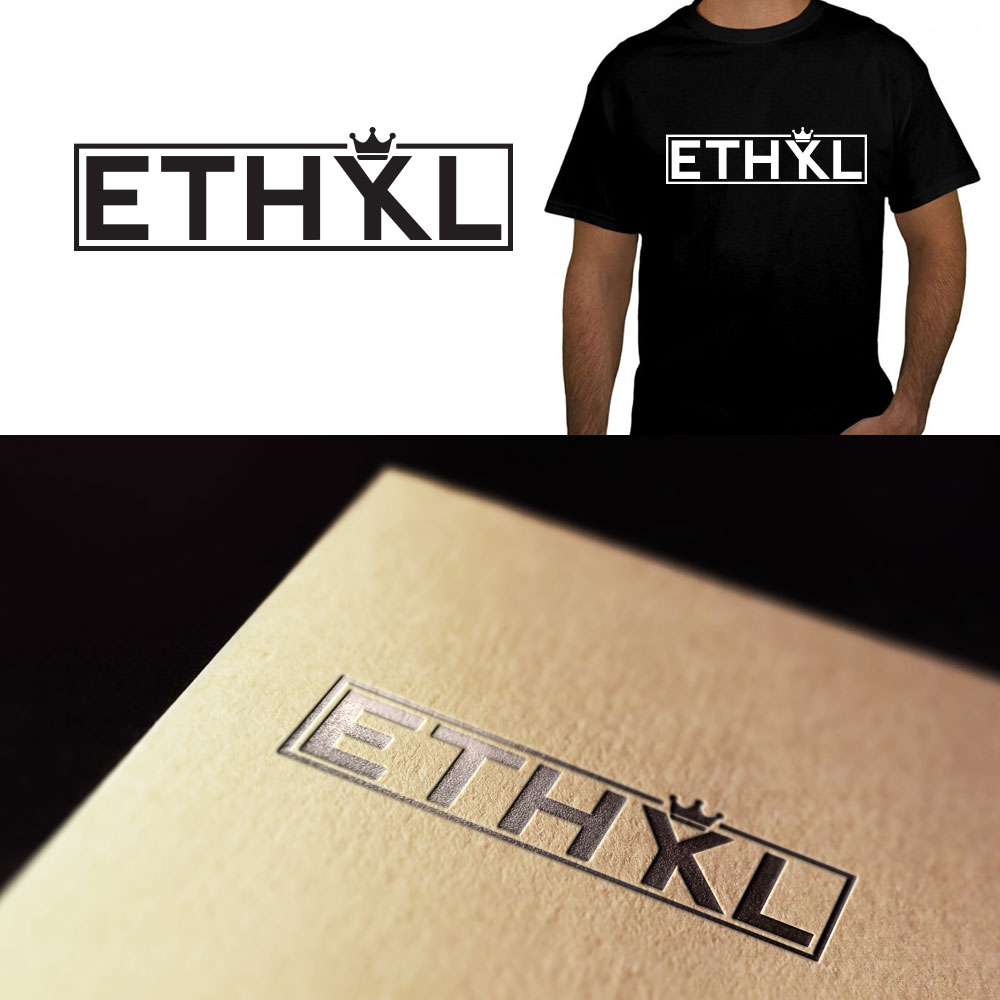 Logo Design by CreativeFlows 2 for ethykl | Design #24396924