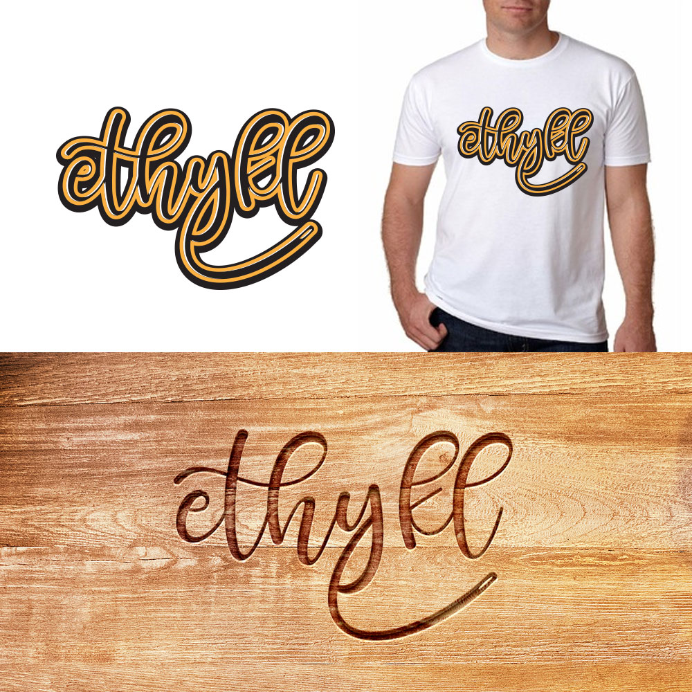 Logo Design by CreativeFlows 2 for ethykl | Design #24399948