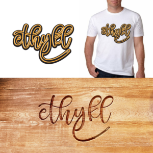 Logo Design by CreativeFlows 2 for ethykl | Design: #24399948