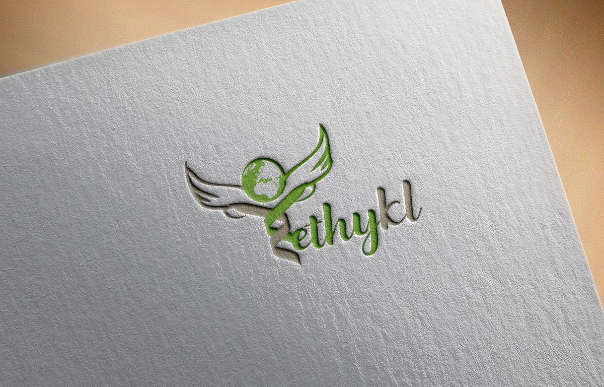 Logo Design by lampros 2 for ethykl | Design #24393054