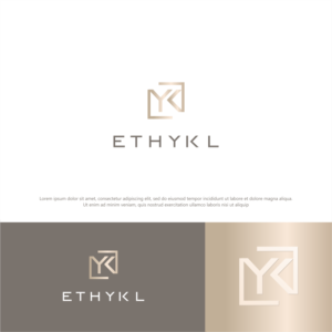 Logo Design by ThiagoB for ethykl | Design: #24389586