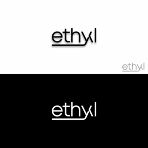 ethykl or just a symbol logo (no tag line either way) | Diseño de Logo por ZiangArt_Studio