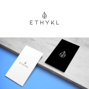 Logo Design by Cretovi for ethykl | Design: #24392137