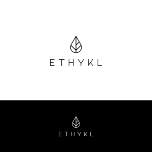 Logo Design by Cretovi for ethykl | Design: #24400254
