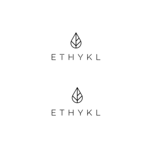 Logo Design by Cretovi for ethykl | Design: #24400255