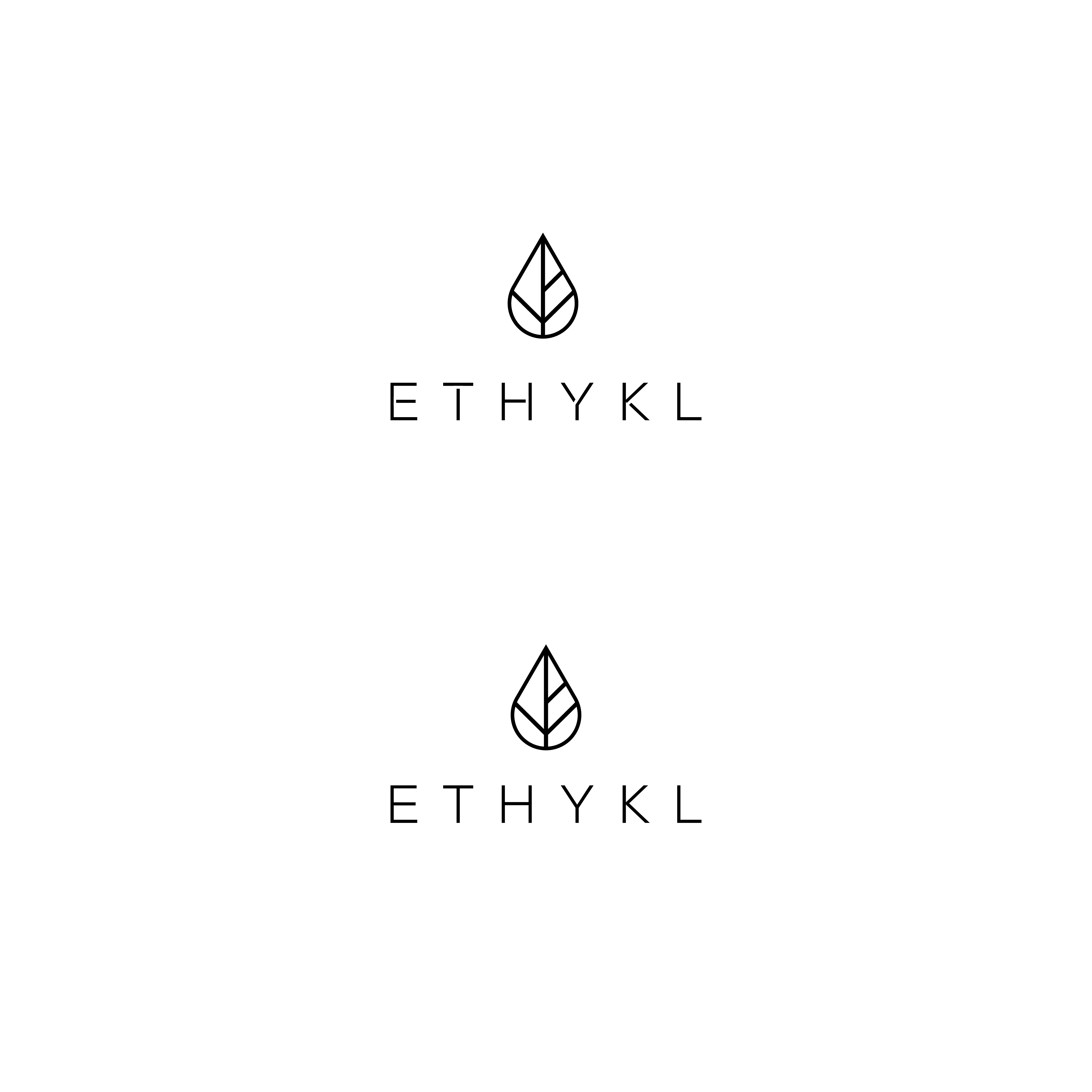 Logo Design by Cretovi for ethykl | Design #24400256