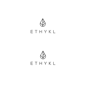 Logo Design by Cretovi for ethykl | Design: #24400256