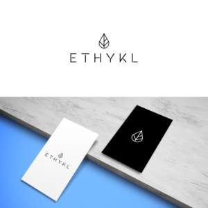 Logo Design by Cretovi for ethykl | Design: #24407711