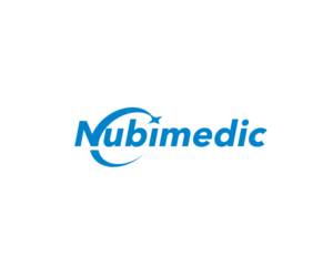 Nubimedic | Logo-Design von drekkk