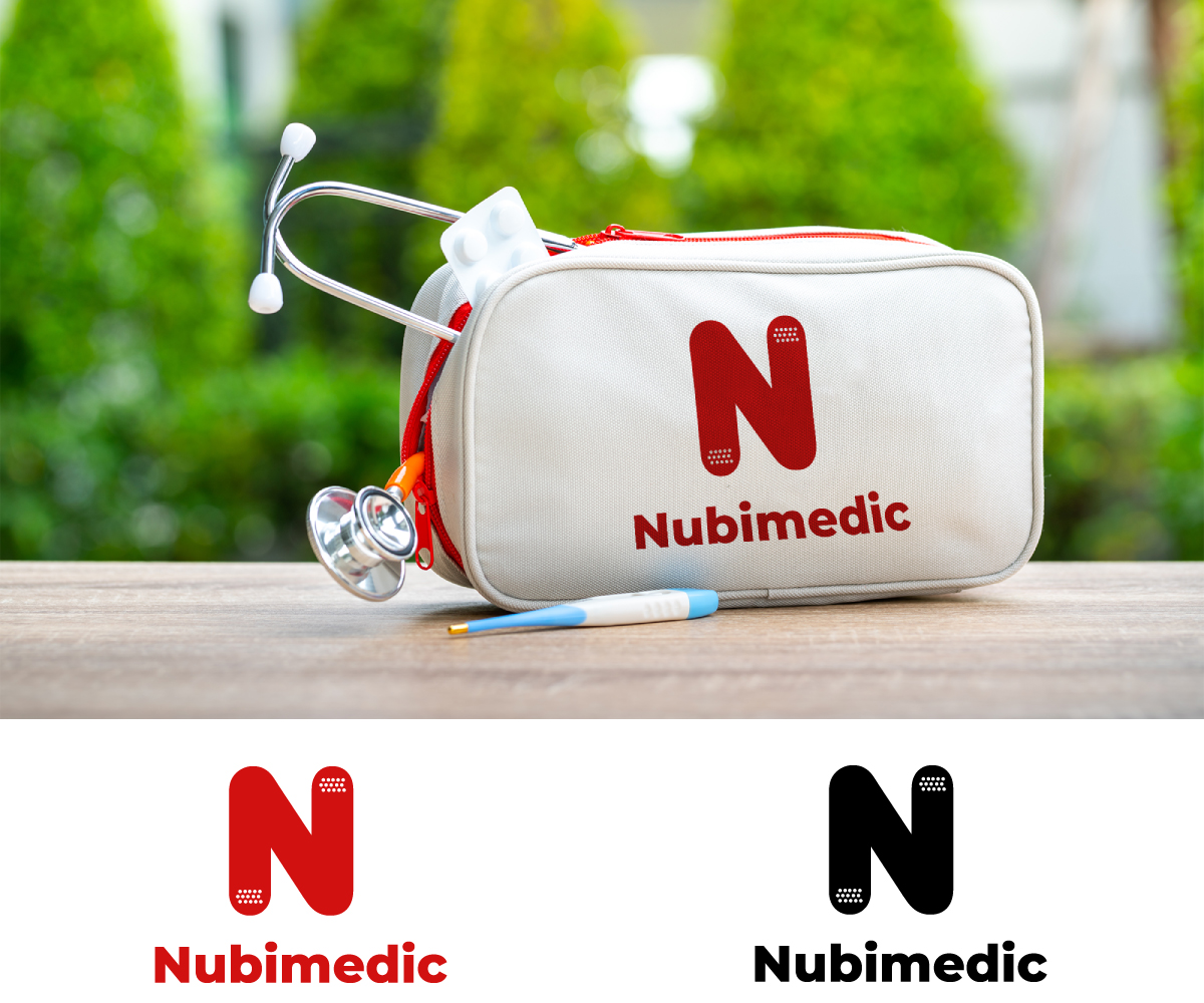 Logo Design by Graphic_Dune for Nutrition 2 Go | Design #24411878