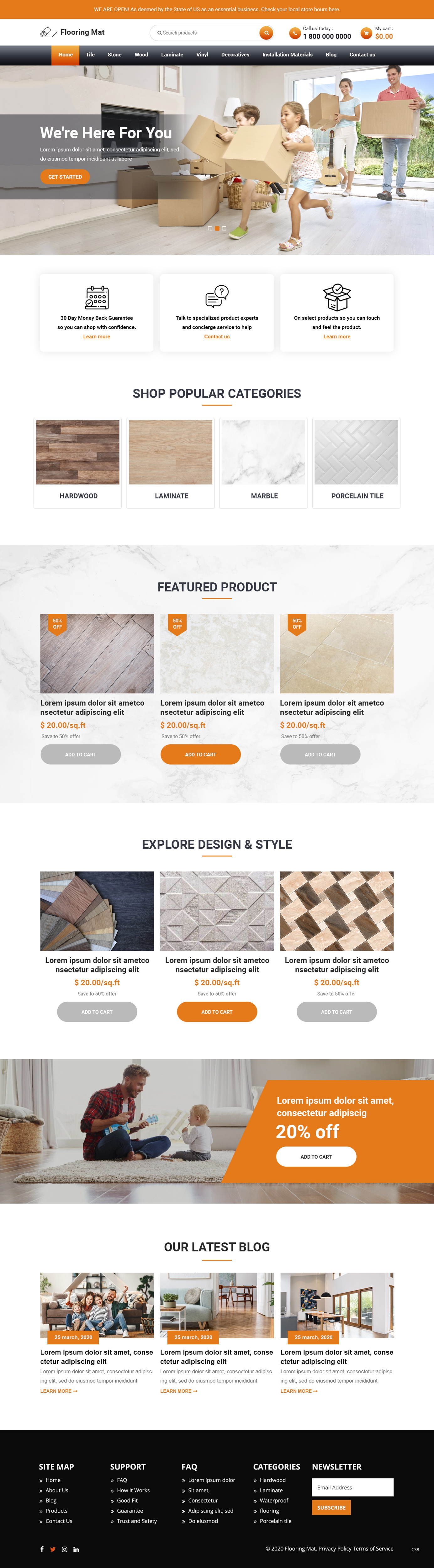 Web Design by pb for this project | Design #24406900