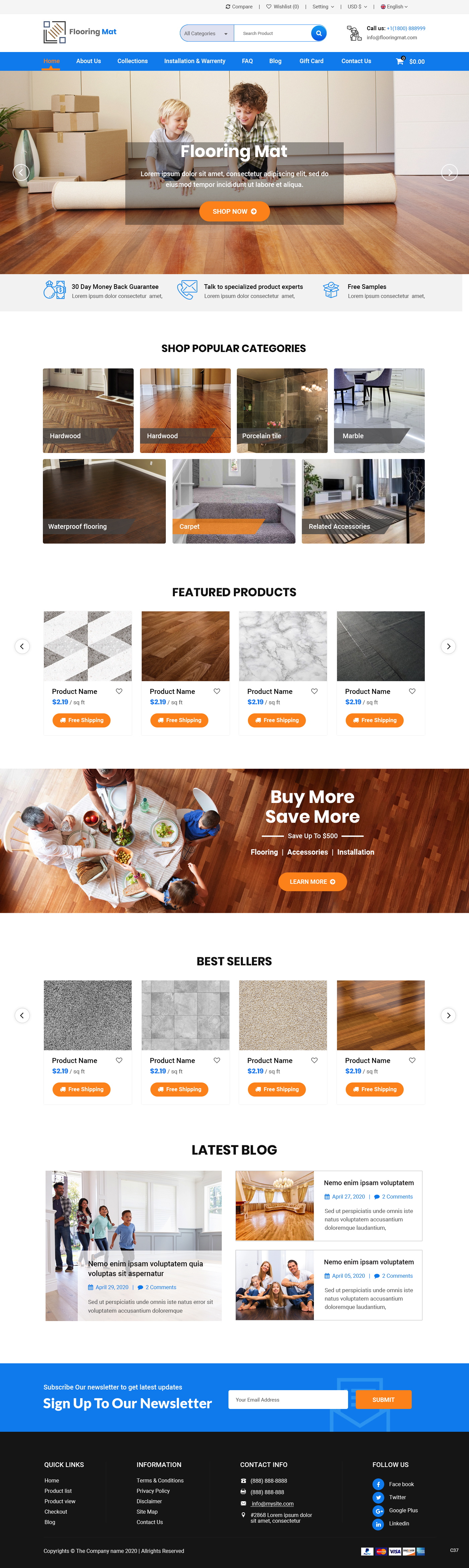 Web Design by pb for this project | Design #24406902
