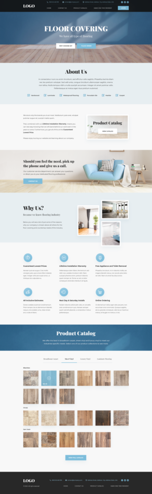 Web Design by alejandromay