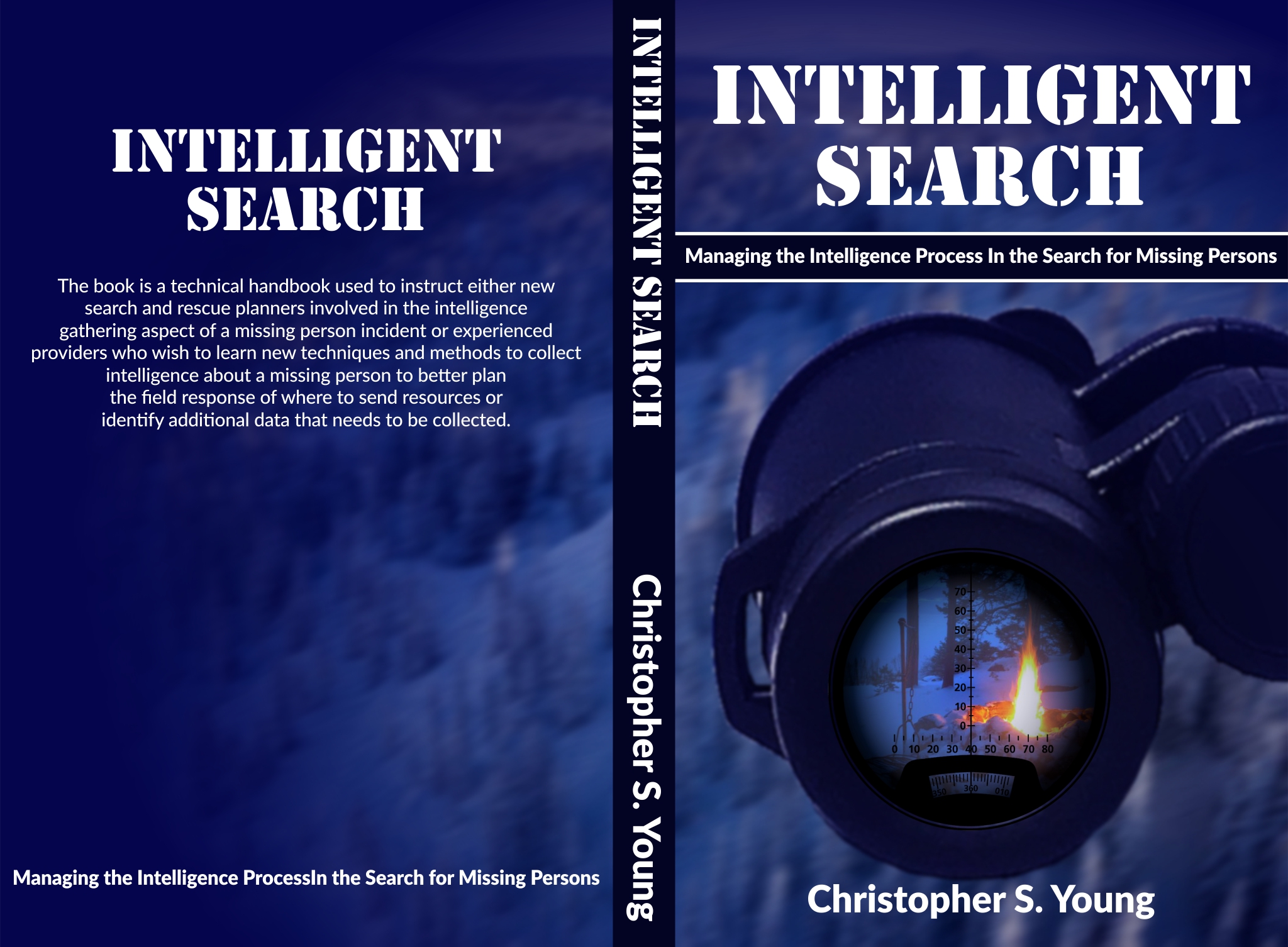 Book Cover Design by antimassal for dbS Productions | Design #24422249