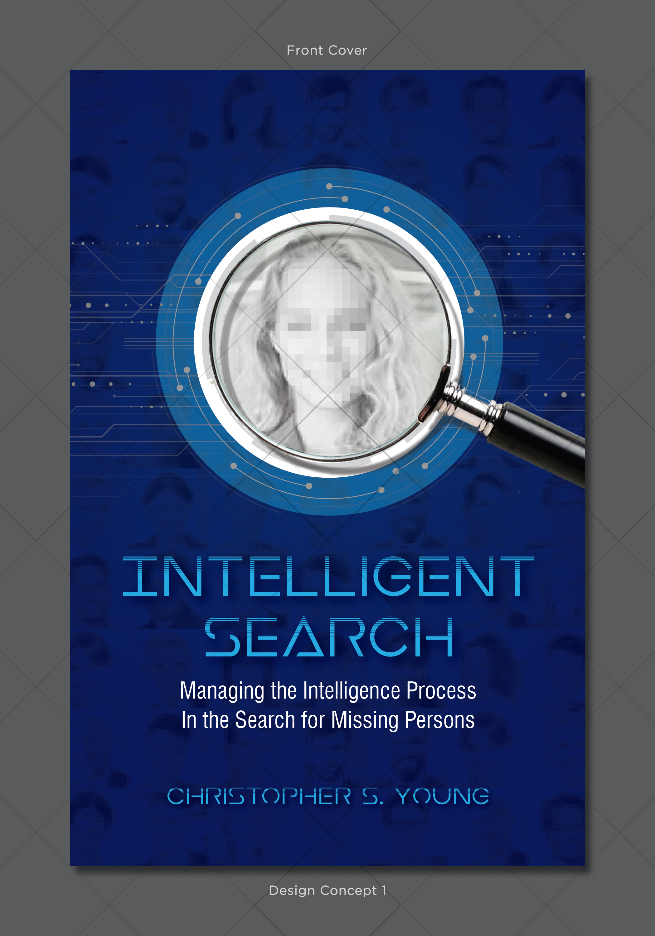 Book Cover Design by D Creative for dbS Productions | Design #24450222