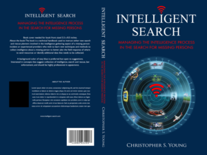 Publisher needs book cover for search and rescue book | Design de Couverture de Livre par illuminati-design