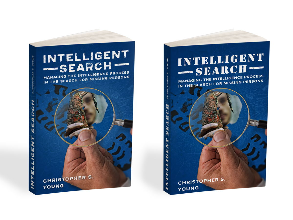 Book Cover Design by kaatem for dbS Productions | Design #24395221