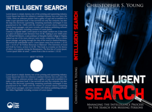 Book Cover Design by designersaumya 2 for dbS Productions | Design: #24391779