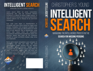 Book Cover Design by Wilson_Fernando