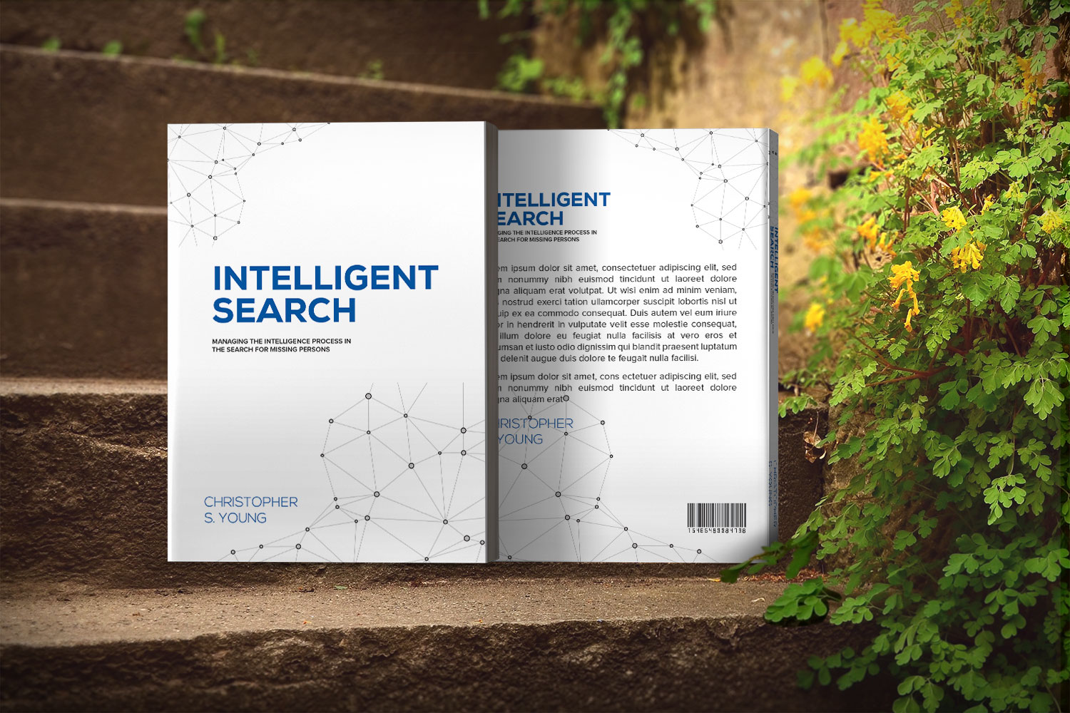 Book Cover Design by Shumaila Kiran for dbS Productions | Design #24442008