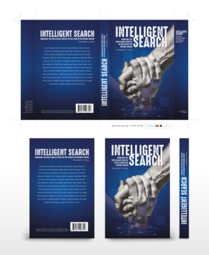 Design de Couverture de Livre par Howie pour dbS Productions | Design #24445279