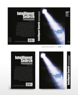 Book Cover Design by Howie for dbS Productions | Design: #24449198