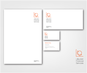 Lilliputian. Small advisory firm needs letterhead & logo  | Design En-Tête par papaukke