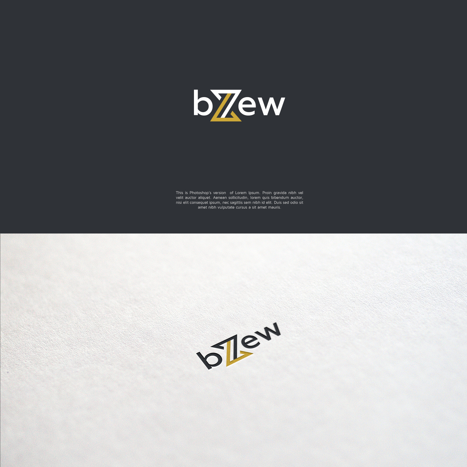 Logo Design by lorixart for this project | Design #24442862