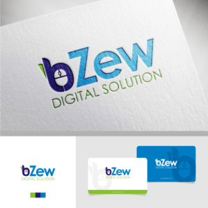 Logo Design by momo57