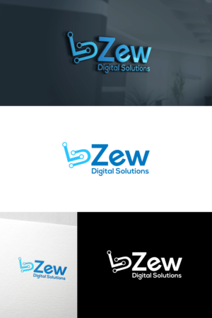 Logo Design by larasati