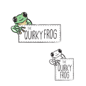 Logo Design by Samantha Ward Design