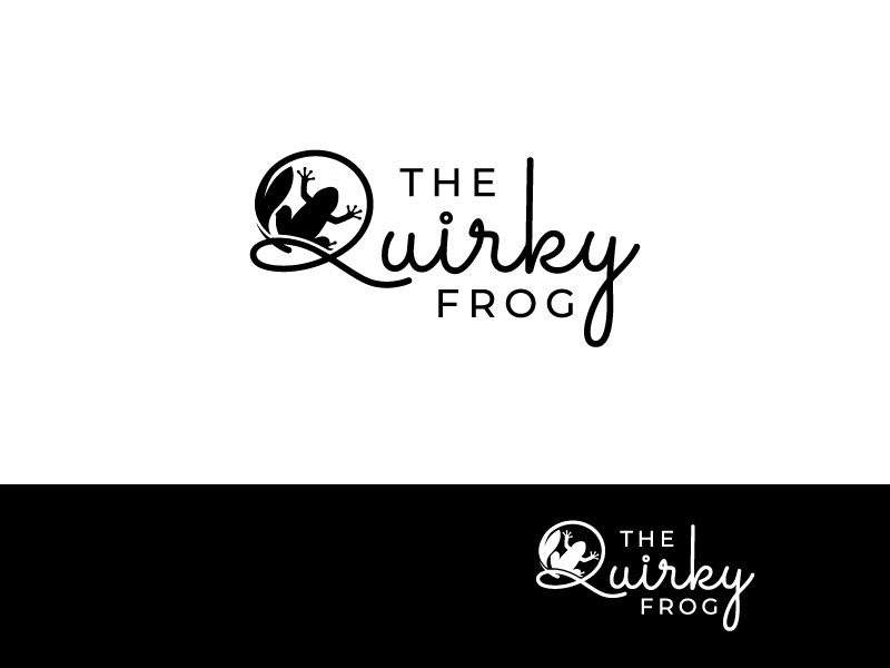 Logo Design by Ochieng for this project | Design #24393707