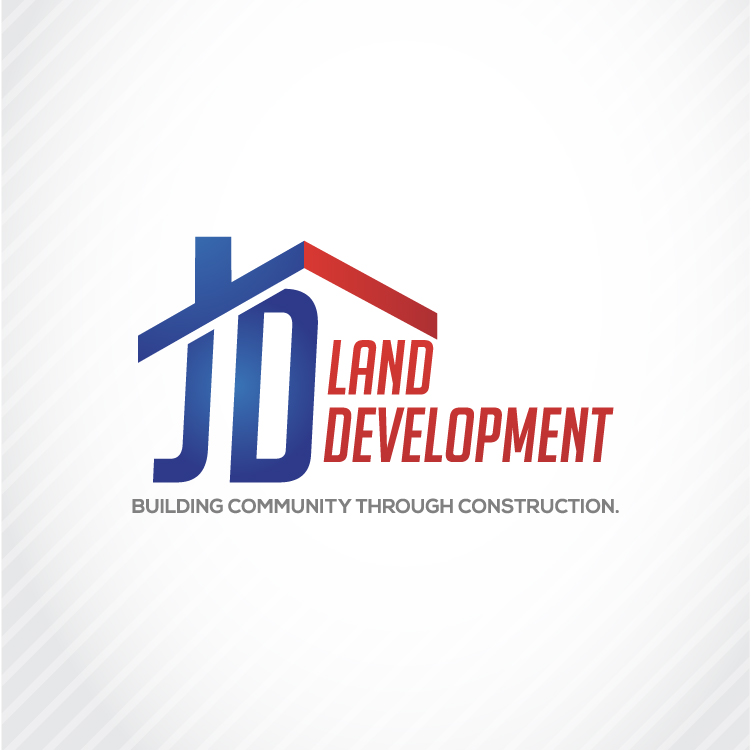 Diseño de Logo por ShakiJav para JD Land development, LLC | Diseño #24389598
