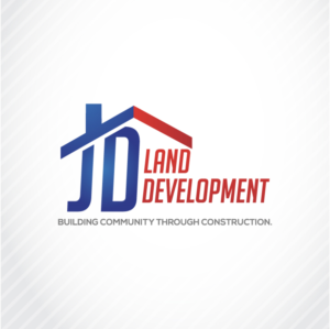 Logo Design by ShakiJav for JD Land development, LLC | Design: #24389598