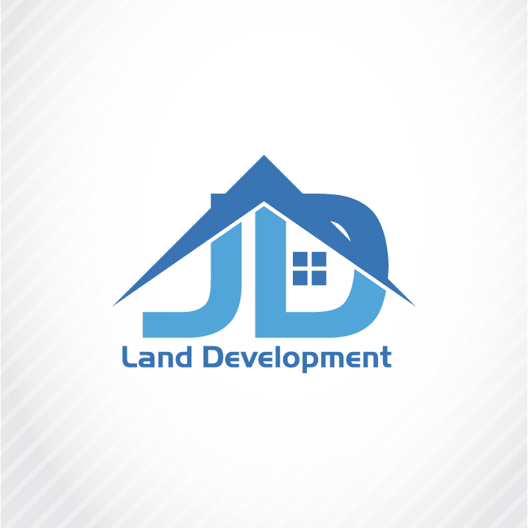 Logo Design by ShakiJav for JD Land development, LLC | Design #24389599