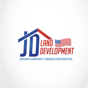 Logo Design by ShakiJav for JD Land development, LLC | Design: #24395518