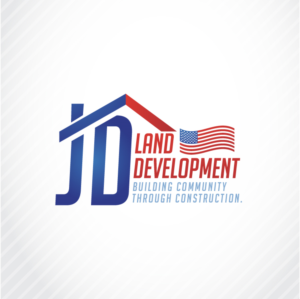 Logo Design by ShakiJav for JD Land development, LLC | Design: #24395524