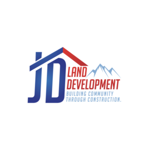 Logo Design by ShakiJav for JD Land development, LLC | Design: #24395527