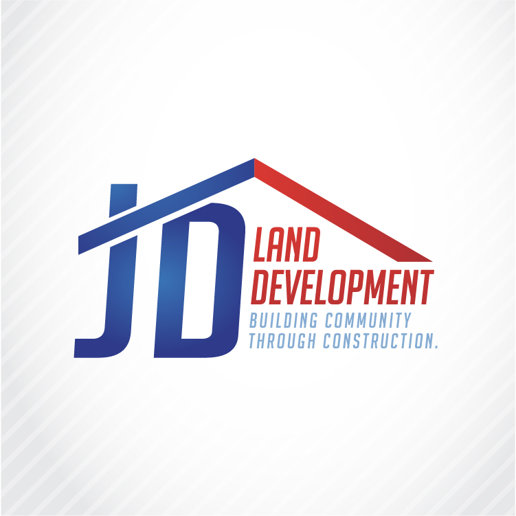 Logo Design by ShakiJav for JD Land development, LLC | Design #24396186