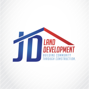 Logo Design by ShakiJav for JD Land development, LLC | Design: #24396186