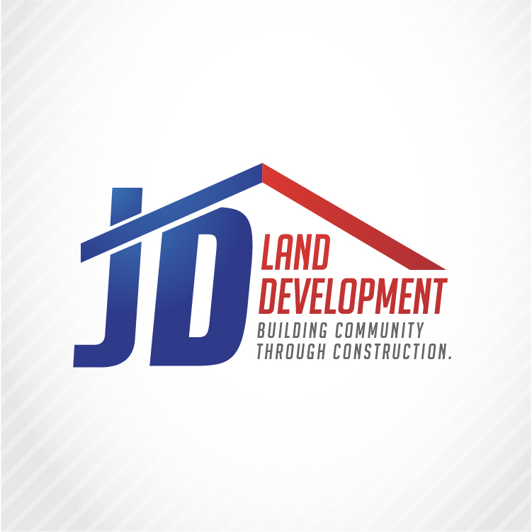 Logo Design by ShakiJav for JD Land development, LLC | Design #24399558