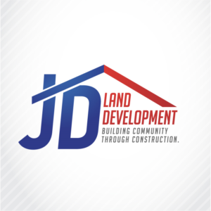 Logo Design by ShakiJav for JD Land development, LLC | Design: #24399559