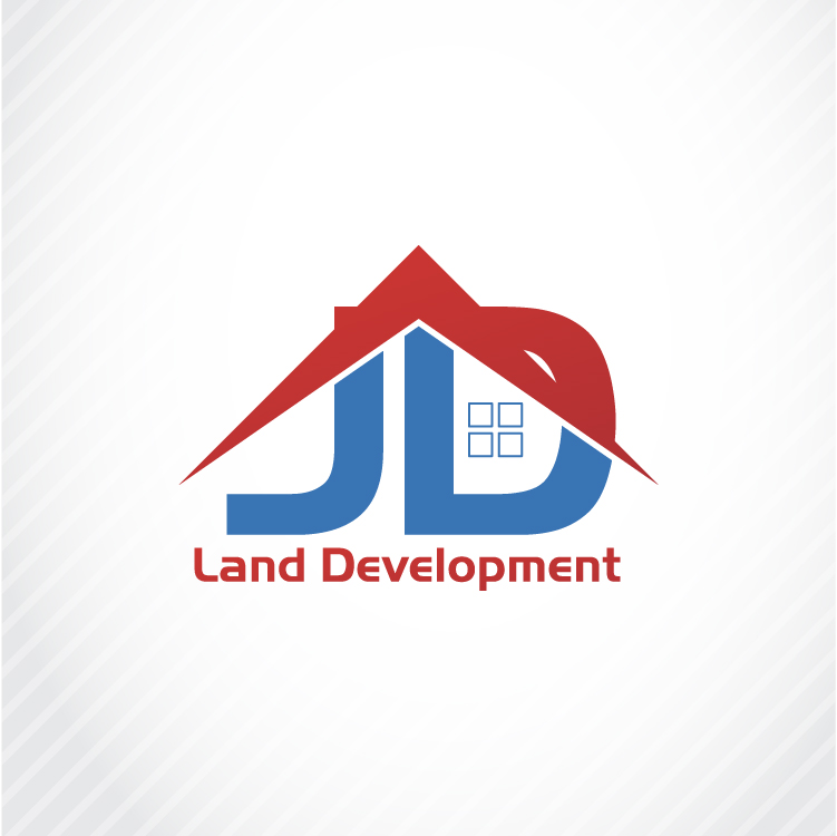 Logo Design by ShakiJav for JD Land development, LLC | Design #24399590