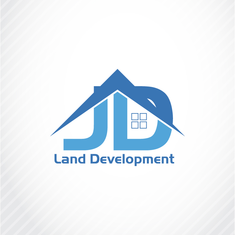 Logo Design by ShakiJav for JD Land development, LLC | Design #24399591