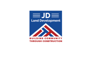Logo Design by ivo_i_ivanov for JD Land development, LLC | Design: #24402060