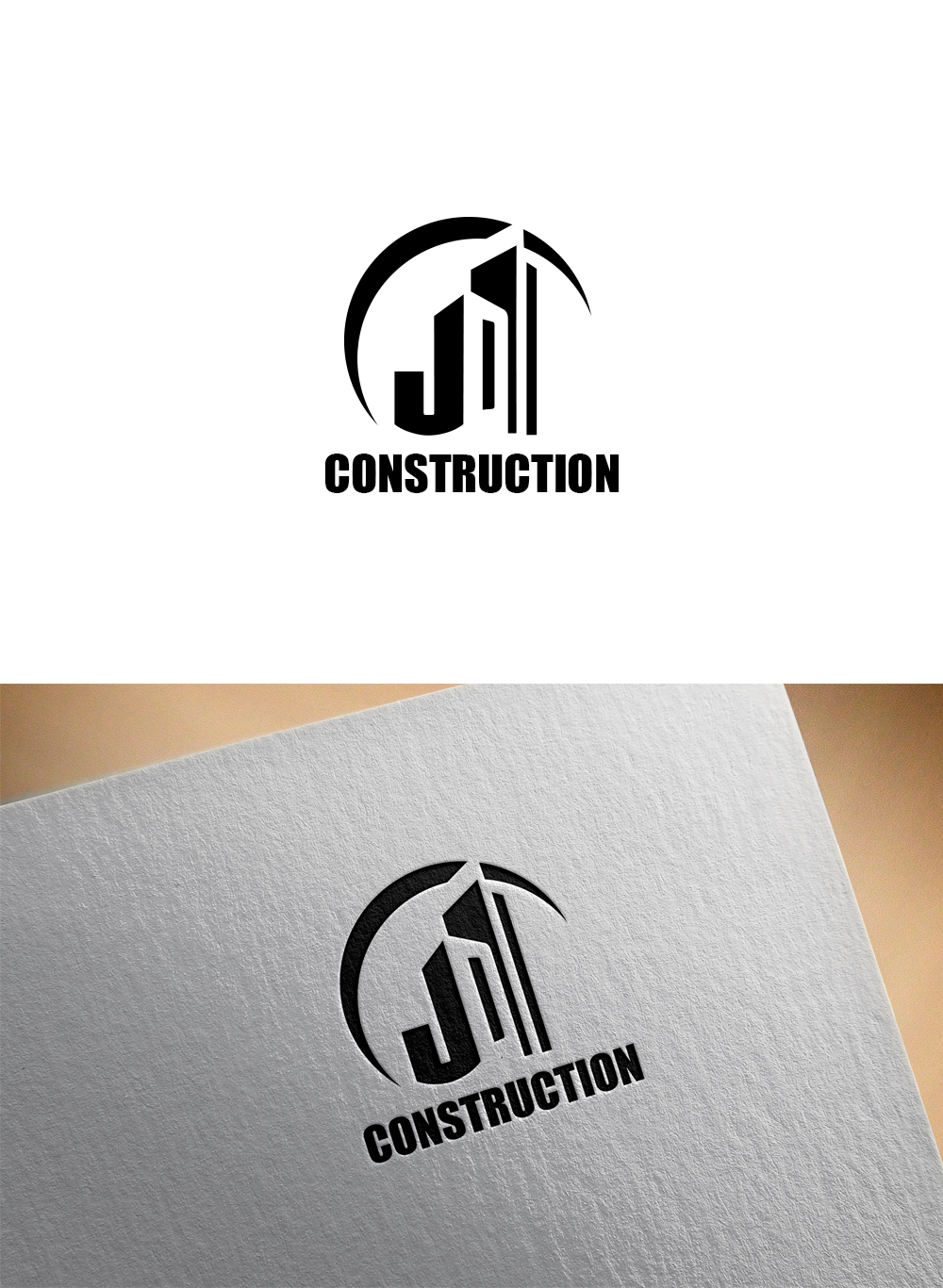 Diseño de Logo por PsyPen para JD Land development, LLC | Diseño #24394101