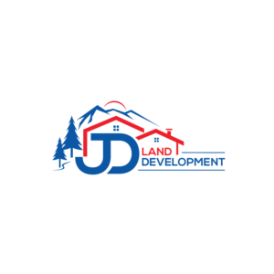 Logo Design by geni for JD Land development, LLC | Design: #24446641