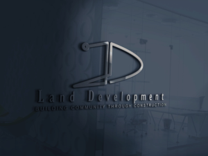 Logo Design by Setia Aji for JD Land development, LLC | Design: #24399499