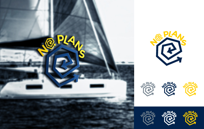 Logo Design by Studiok91 for this project | Design #24397811