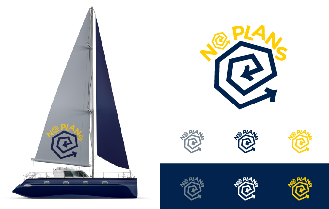 Logo-Design von Studiok91 für dieses Projekt | Design #24397813